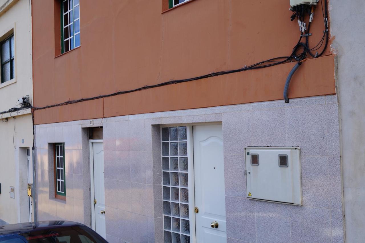 Casa Teide La Orotava Exterior foto